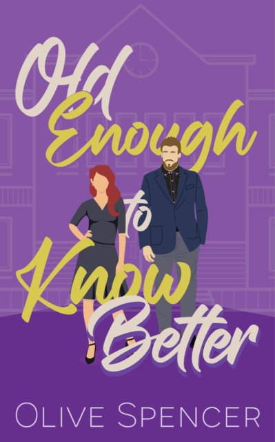 Old Enough to Know Better
