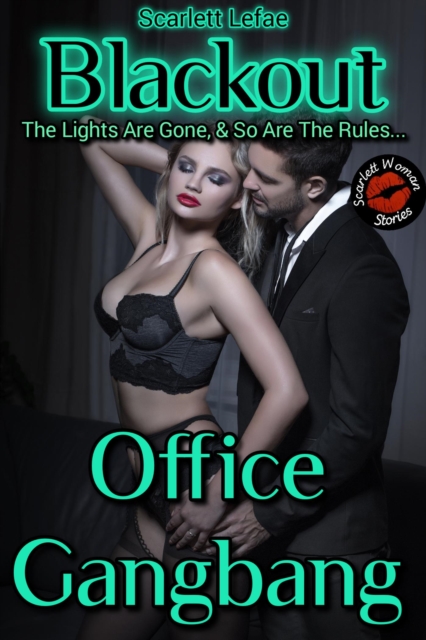 Blackout: Office Gangbang