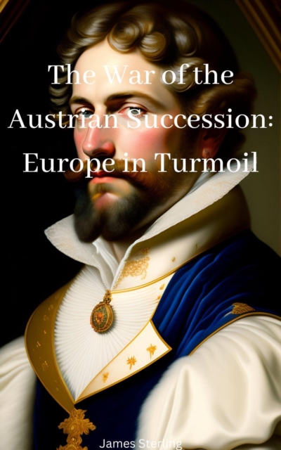 War of the Austrian Succession: Europe in Turmoil