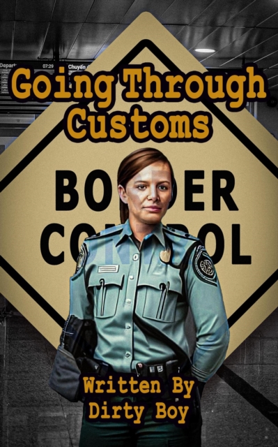 Going Through Customs