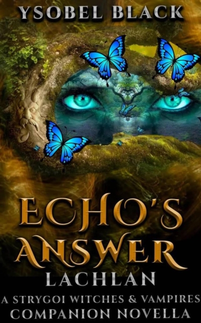 Echo's Answer: Lachlan