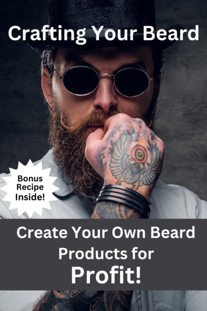 Crafting Your Beard