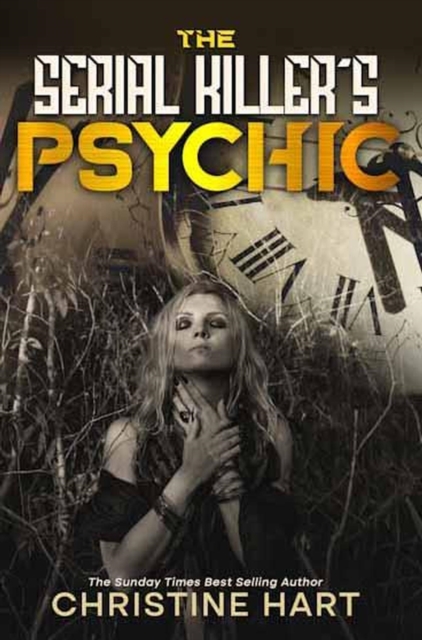 Serial Killer's Psychic