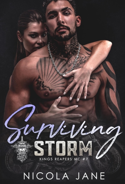 Surviving Storm
