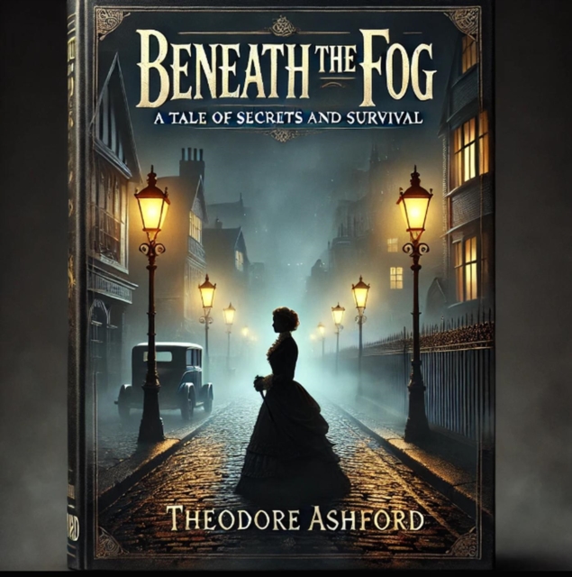 Beneath the Fog: A Tale of Secrets and Survival