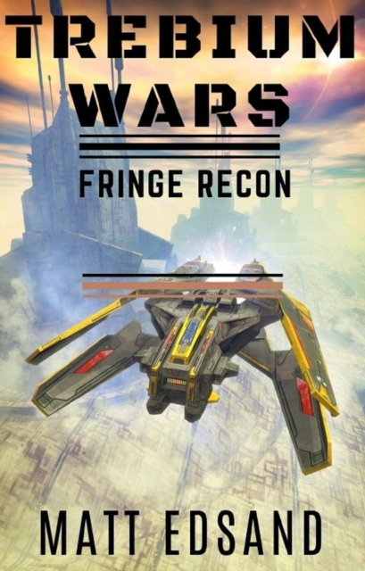 Fringe Recon