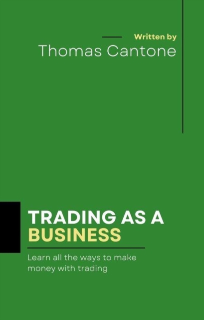 Trading as a Business