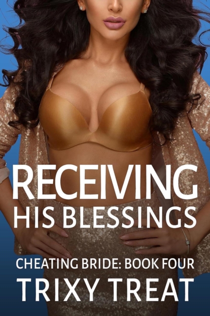 Receiving His Blessings