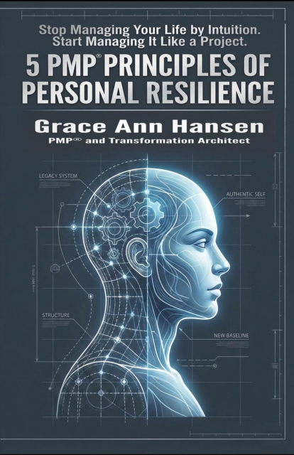 5 PMP(R) Principles of Personal Resilience