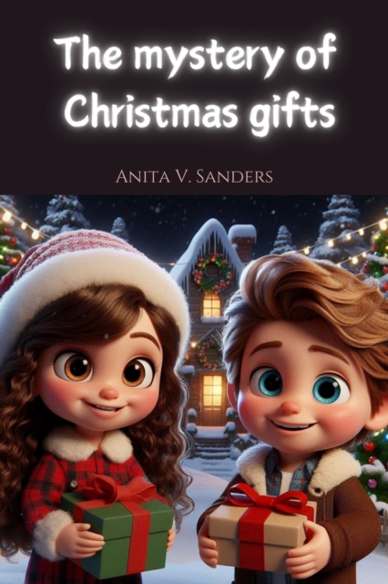 Mystery of Christmas Gifts