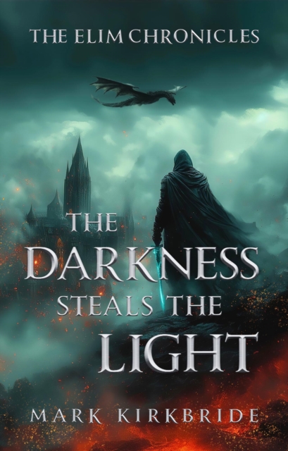 Darkness Steals The Light