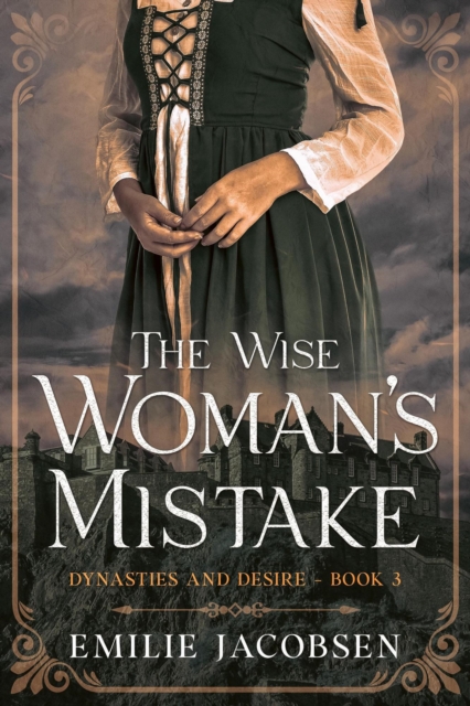 Wise Woman's Mistake
