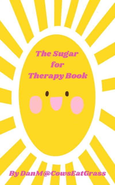 Sugar For Therapy Book