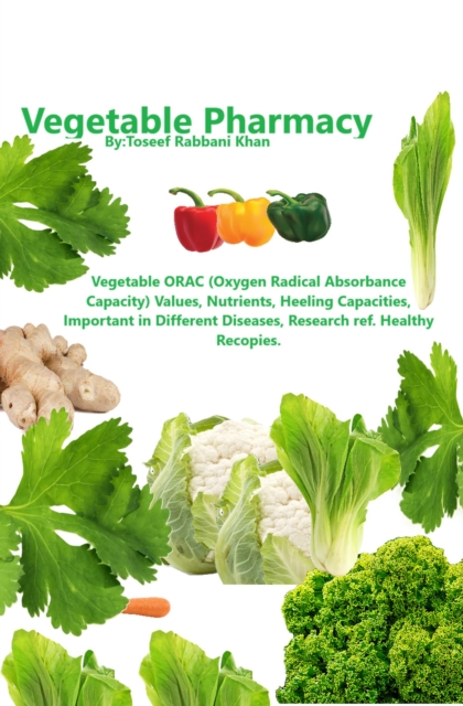 Vegetable Pharmacy