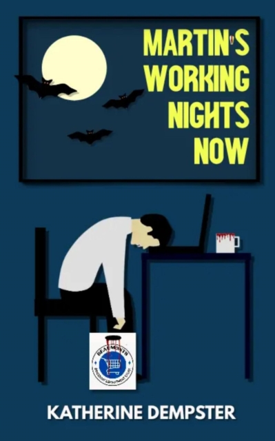 Martin's Working Nights Now
