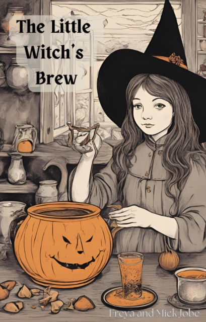 Little Witch's Brew