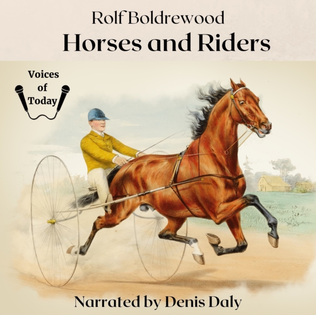 Horses and Riders