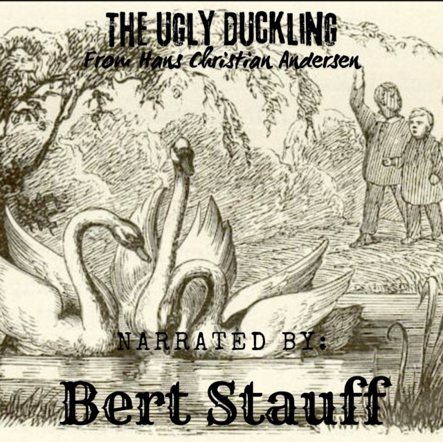 Ugly Duckling