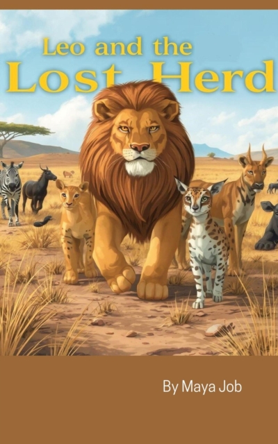 Leo and the Lost Herd