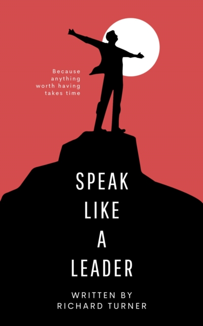 Speak like a Leader