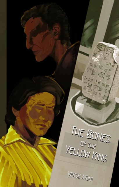 Bones of the Yellow King