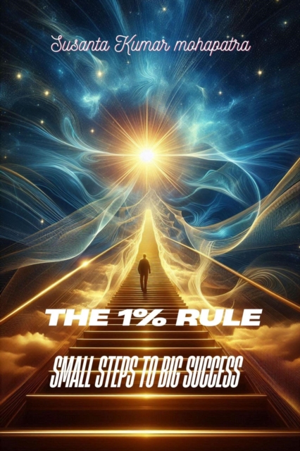 1% Rule Small Steps to Big Success