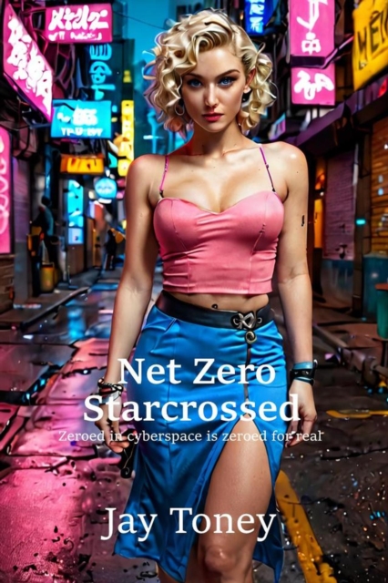 Net Zero Starcrossed