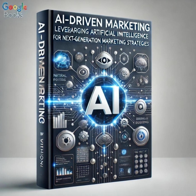 AI-Driven Marketing: Leveraging Artificial Intelligence for  Next-Generation Marketing Strategies