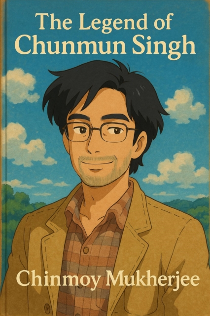 Legend of Chunmun Singh