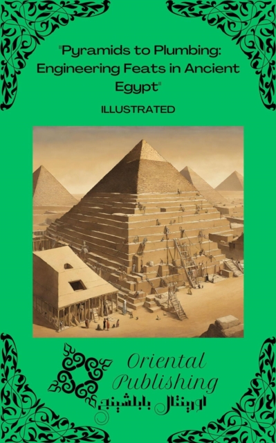 Pyramids to Plumbing Engineering Feats in Ancient Egypt