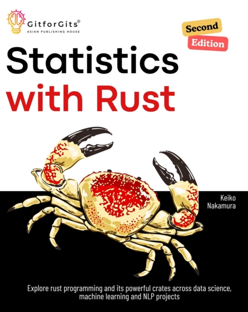 Statistics with Rust, Second Edition