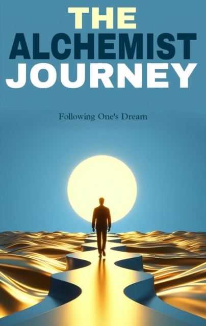 alchemist journey: following one's dream