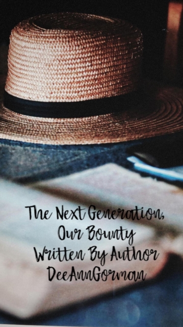 Next Generation, My Bounty