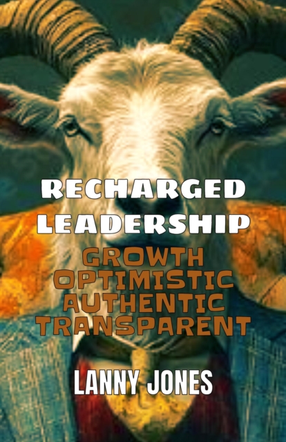 Recharged Leadership