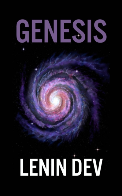 Genesis: A Thriller of Science, Faith, and Betrayal in the Heart of Paris