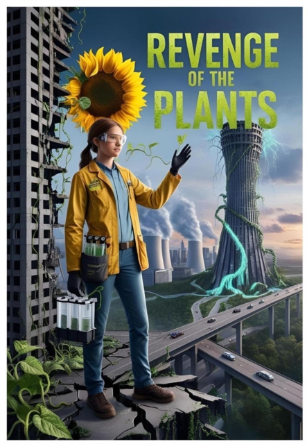 Revenge of the Plants