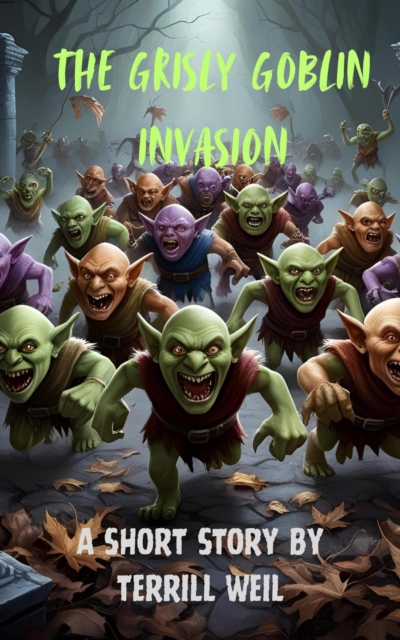 Grisly Goblin Invasion