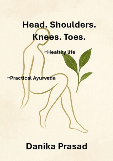 Head. Shoulders. Knees. Toes