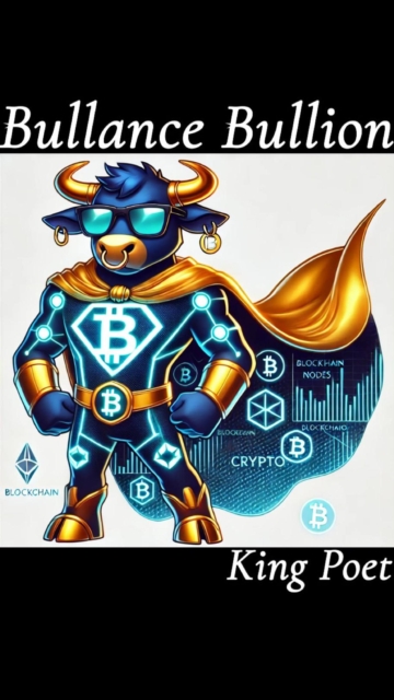 Bullance Bullion