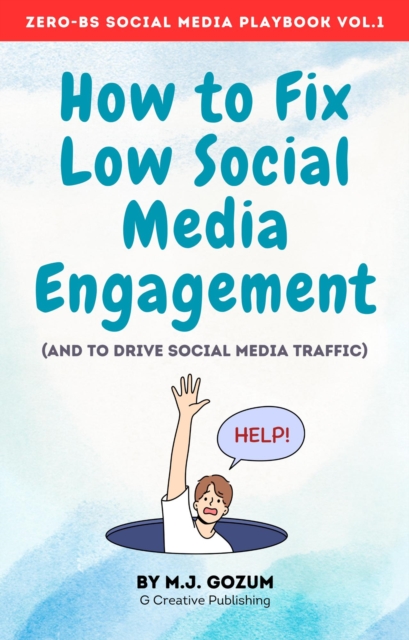 How to Fix Low Social Media Engagement