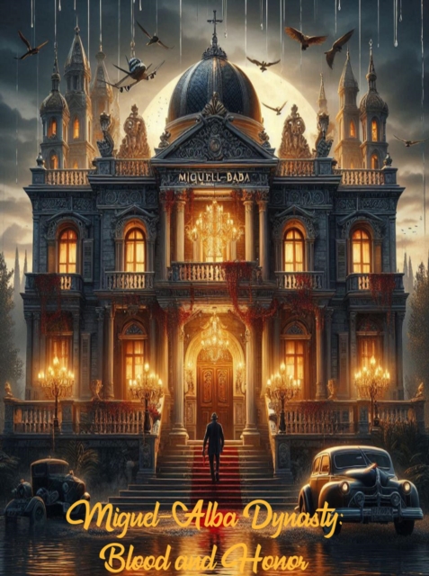 Miguel-Alba Dynasty: Blood and Honor