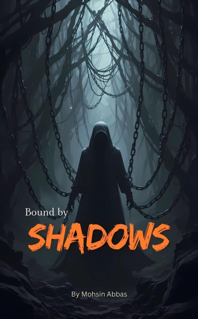 Bound by Shadows