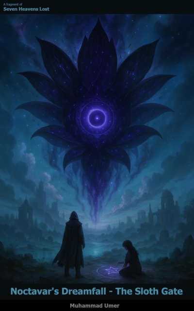 Noctavar's Dreamfall - The Sloth Gate