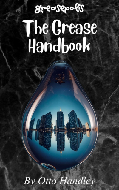 Grease Handbook