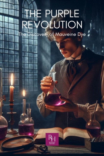 Purple Revolution: The Discovery of Mauveine Dye