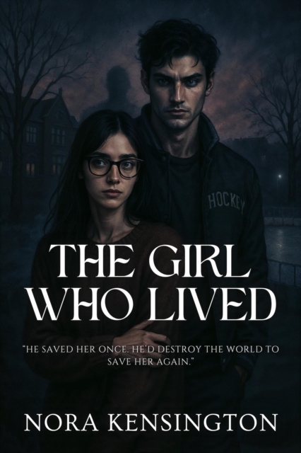 Girl Who Lived