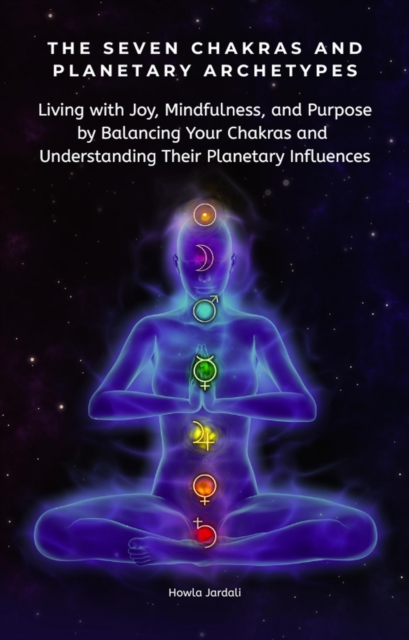 Seven Chakras and Planerary Archetypes