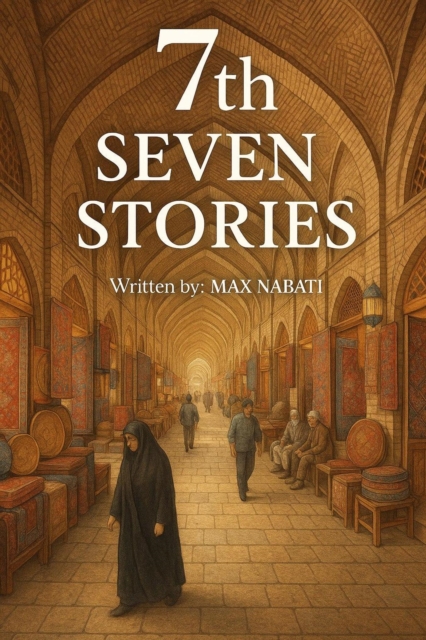 7th Seven Stories