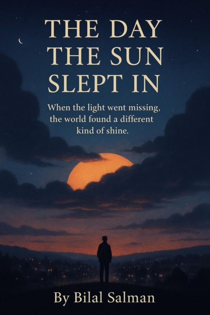 Day the Sun Slept In