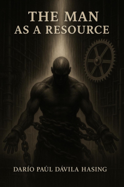 Man As A Resource